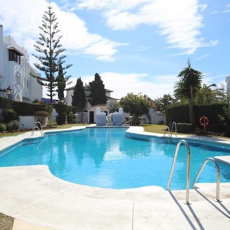 דירות מיחאס Casa De Lucia מראה חיצוני תמונה