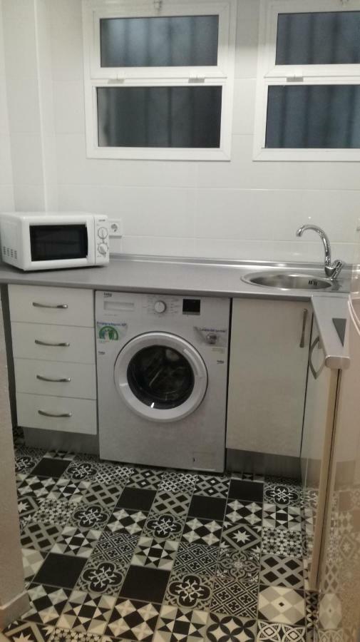 דירות מיחאס Casa De Lucia מראה חיצוני תמונה