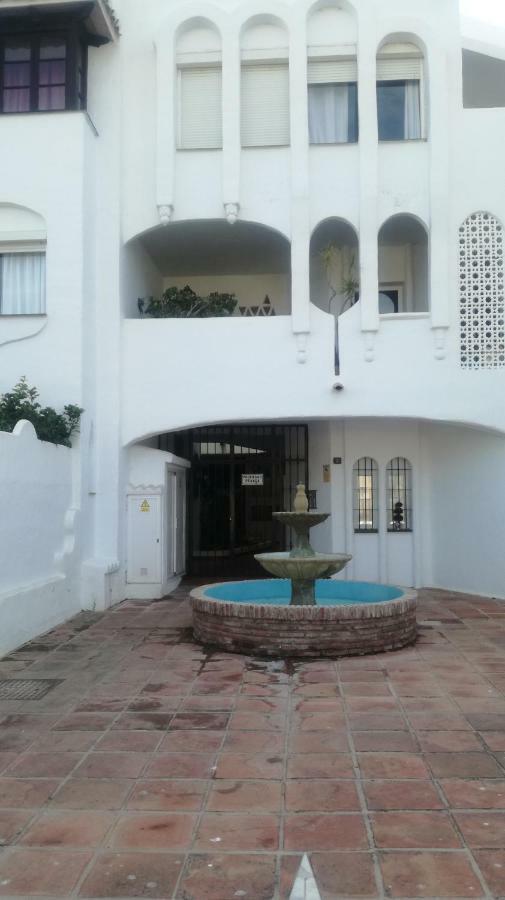 דירות מיחאס Casa De Lucia מראה חיצוני תמונה