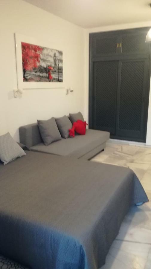 דירות מיחאס Casa De Lucia מראה חיצוני תמונה