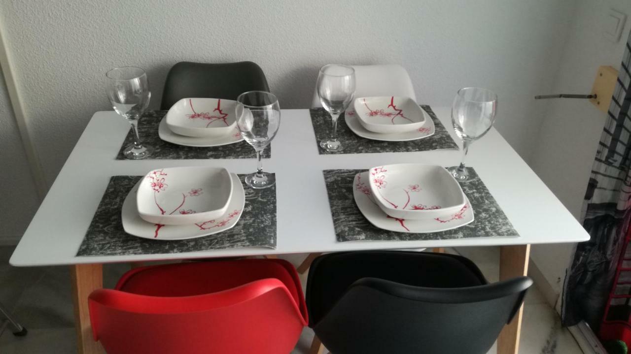 דירות מיחאס Casa De Lucia מראה חיצוני תמונה