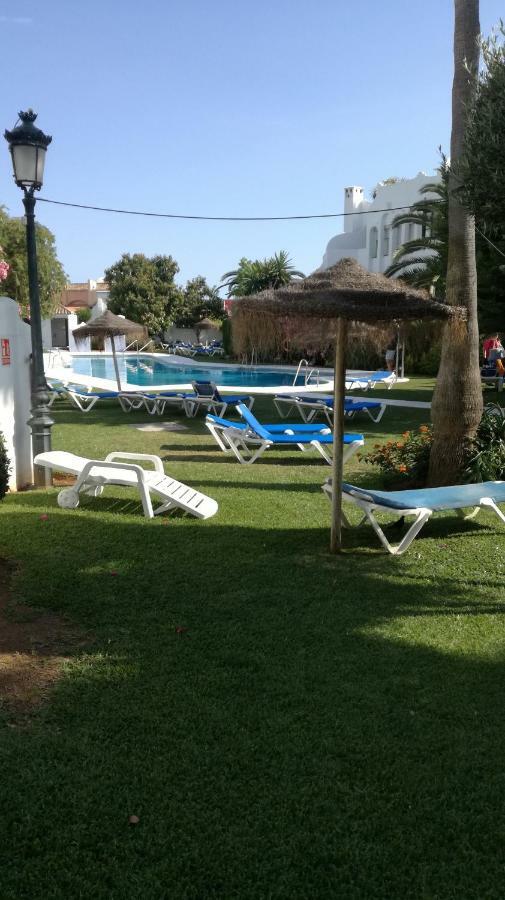 דירות מיחאס Casa De Lucia מראה חיצוני תמונה